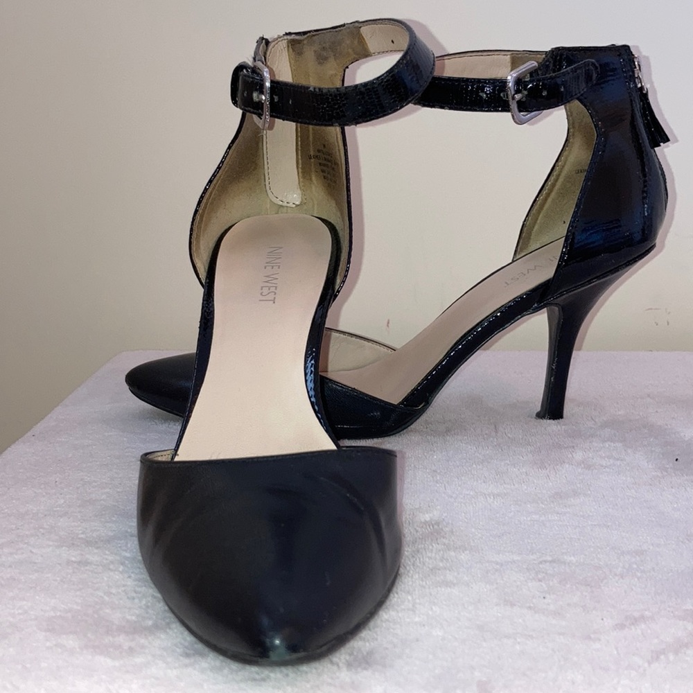 Nine West Heels